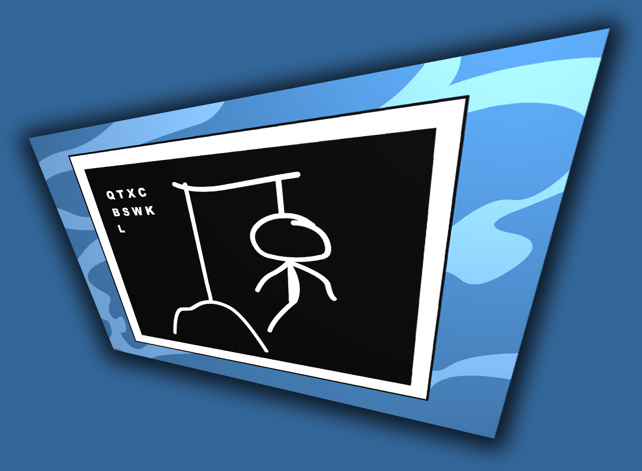 HANGMAN - Play Online for Free!